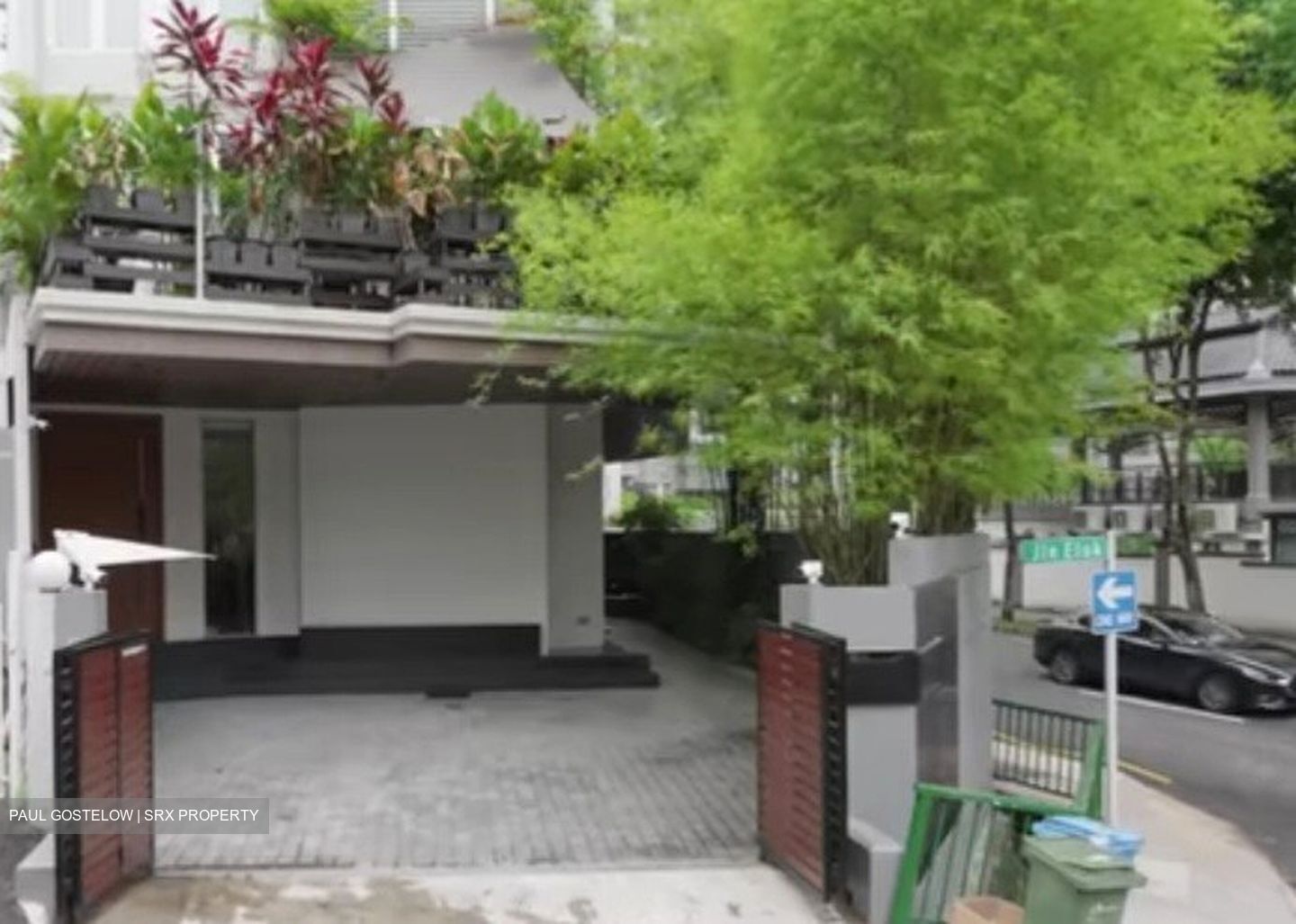 Jalan Elok (D9), Terrace #411674501